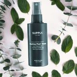 Supply Shaving Eucalyptus & Mint Healing Post Shave