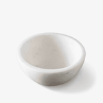 Supply Marble White Marble Marble Shaving Bowl