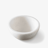Supply Marble White Marble Marble Shaving Bowl
