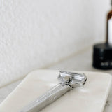 Supply Marble White Marble Marble Storage Tray