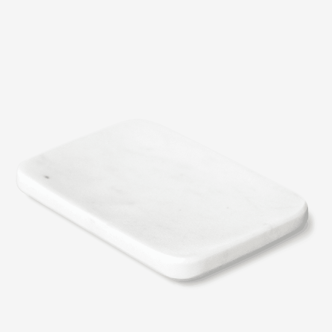 Supply Marble White Marble Marble Storage Tray