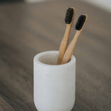 Supply Marble Marble Tumbler