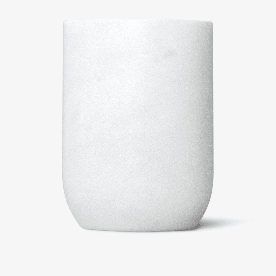 Supply Marble Marble Tumbler