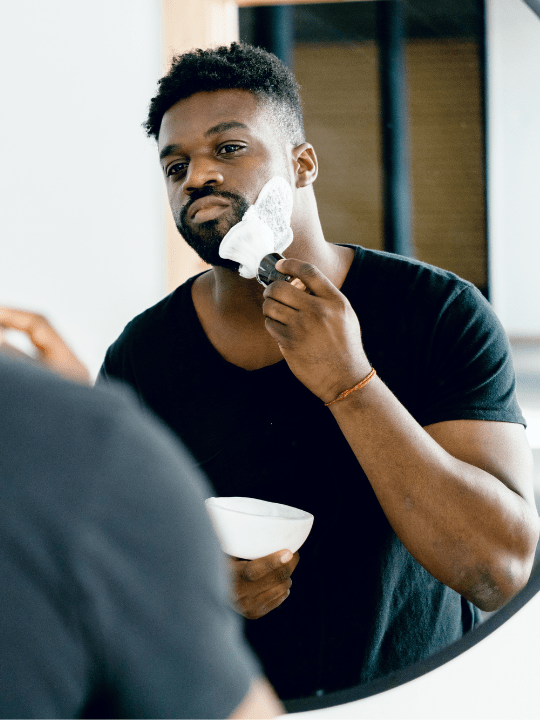 Supply Shaving Bundle Perfect Shave Set