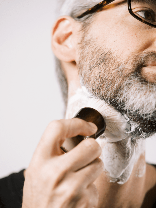 Supply Shaving Bundle Perfect Shave Set