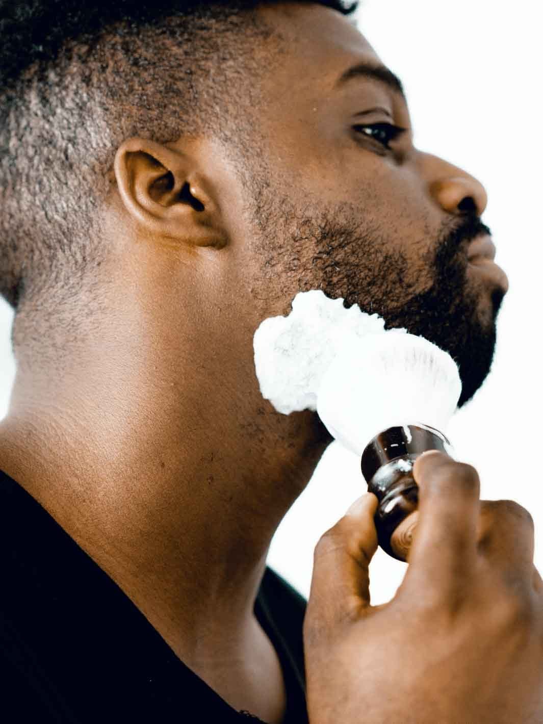 Supply Shaving Bundle Perfect Shave Set