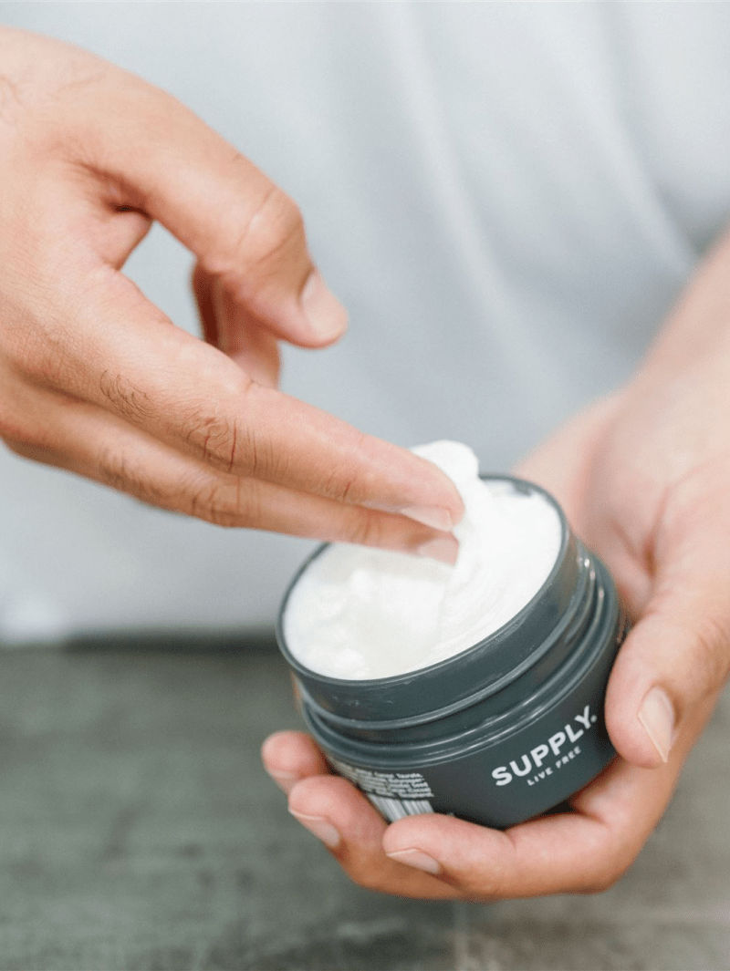 Supply Shaving Bundle Perfect Shave Set