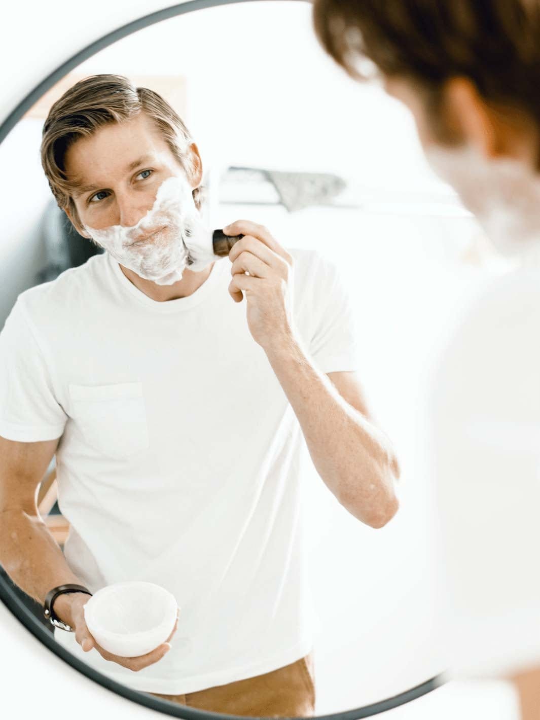 Supply Shaving Bundle Perfect Shave Set