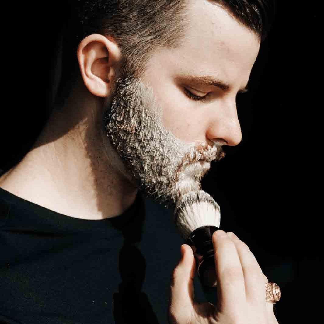 Supply Shaving Bundle Shaving Cream Starter
