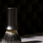 Supply Shaving Silvertip Synthetic Shaving Brush