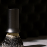 Supply Shaving Silvertip Synthetic Shaving Brush