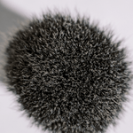 Supply Shaving Silvertip Synthetic Shaving Brush