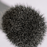 Supply Shaving Silvertip Synthetic Shaving Brush