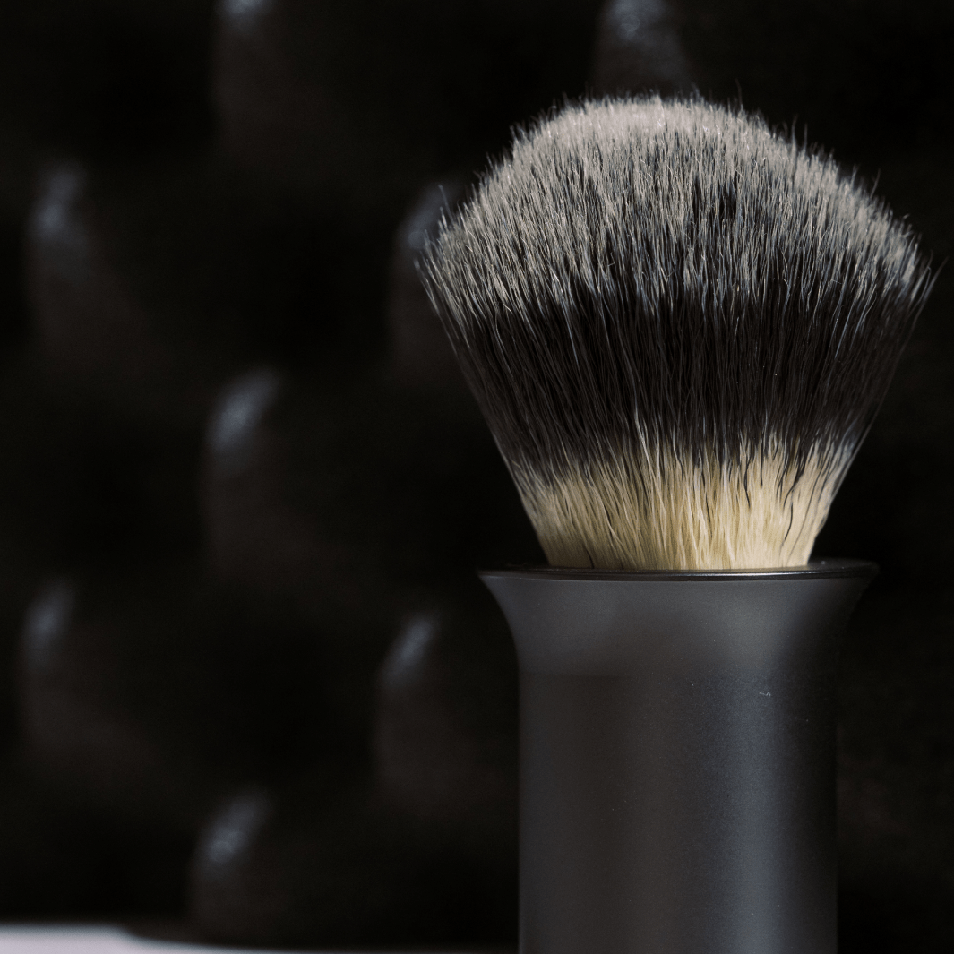 Supply Shaving Silvertip Synthetic Shaving Brush