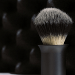 Supply Shaving Silvertip Synthetic Shaving Brush