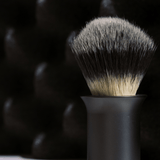 Supply Shaving Silvertip Synthetic Shaving Brush