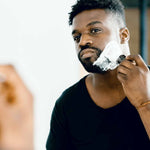 Supply Shaving Silvertip Synthetic Shaving Brush