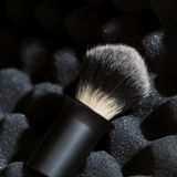 Supply Shaving Silvertip Synthetic Shaving Brush