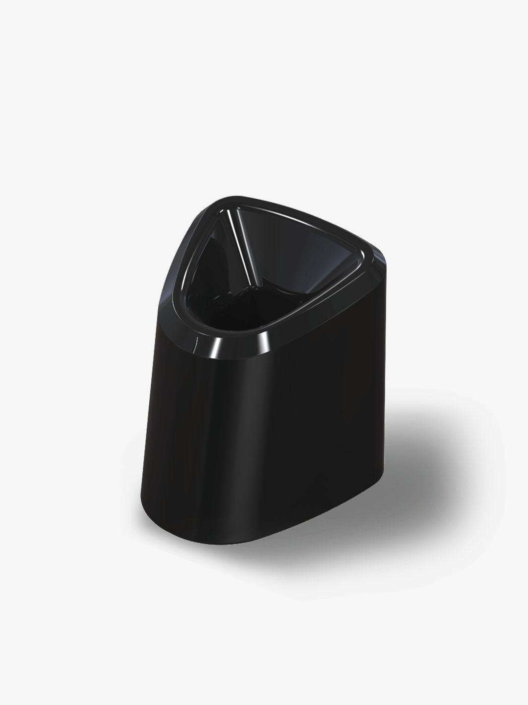 Supply Accessories Jet Black / Pro Single Edge Razor Stand