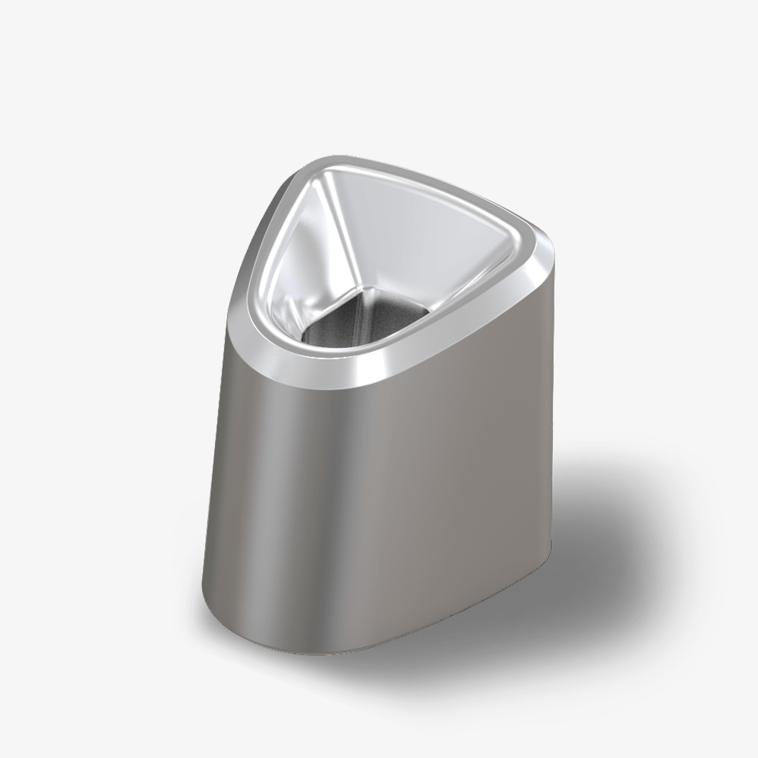 Supply Accessories Classic Matte / Pro Single Edge Razor Stand