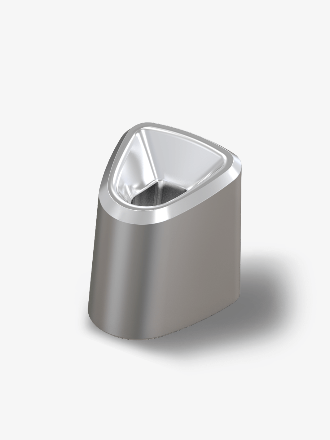 Supply Accessories Classic Matte / Pro Single Edge Razor Stand