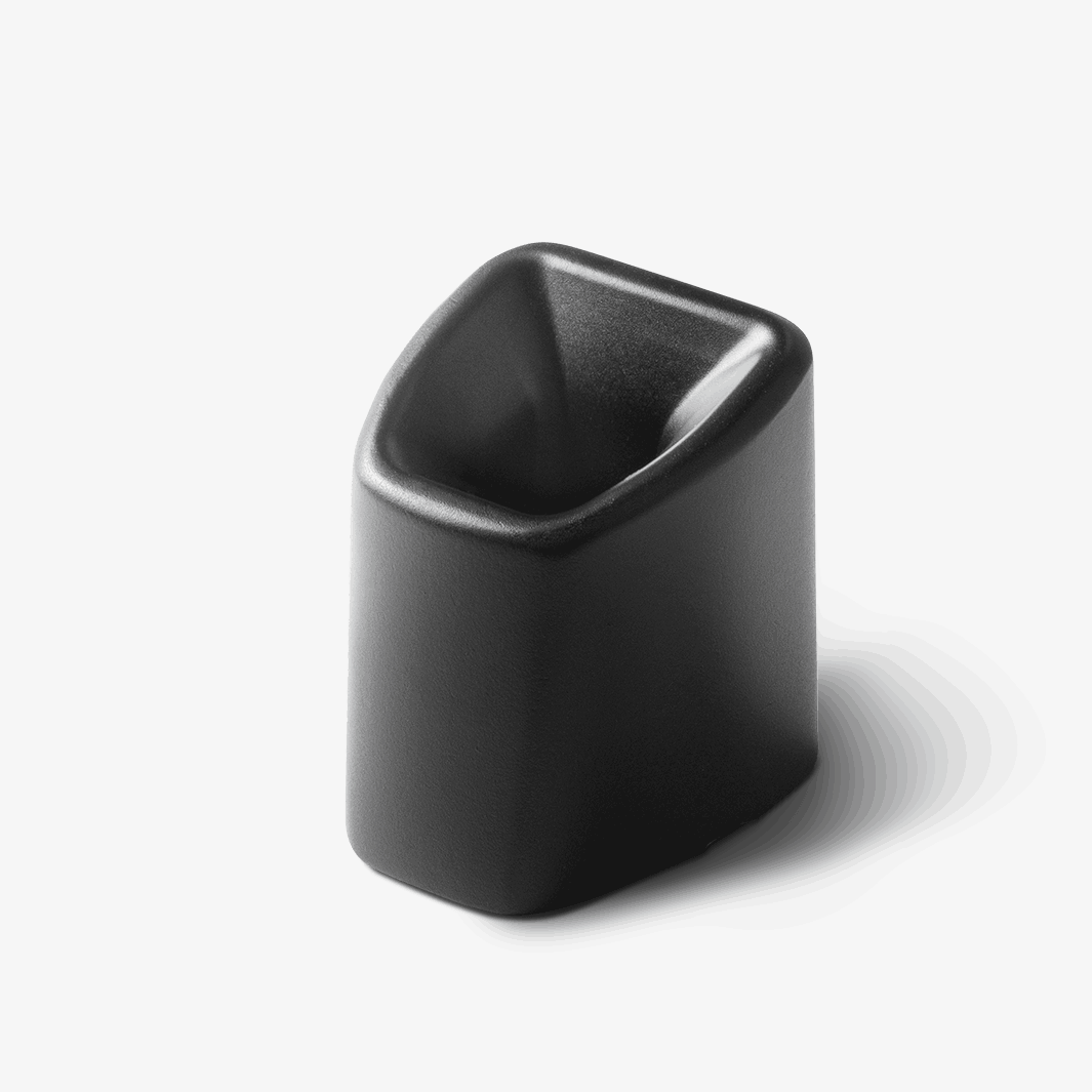 Supply Accessories Matte Black / SE Single Edge Razor Stand