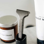 Supply Accessories Single Edge Razor Stand