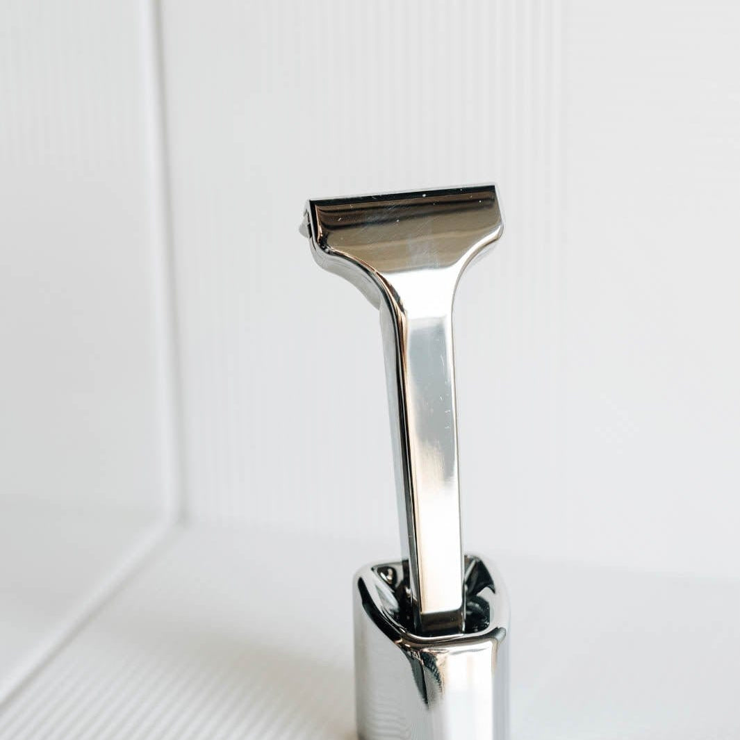 Supply Accessories Single Edge Razor Stand
