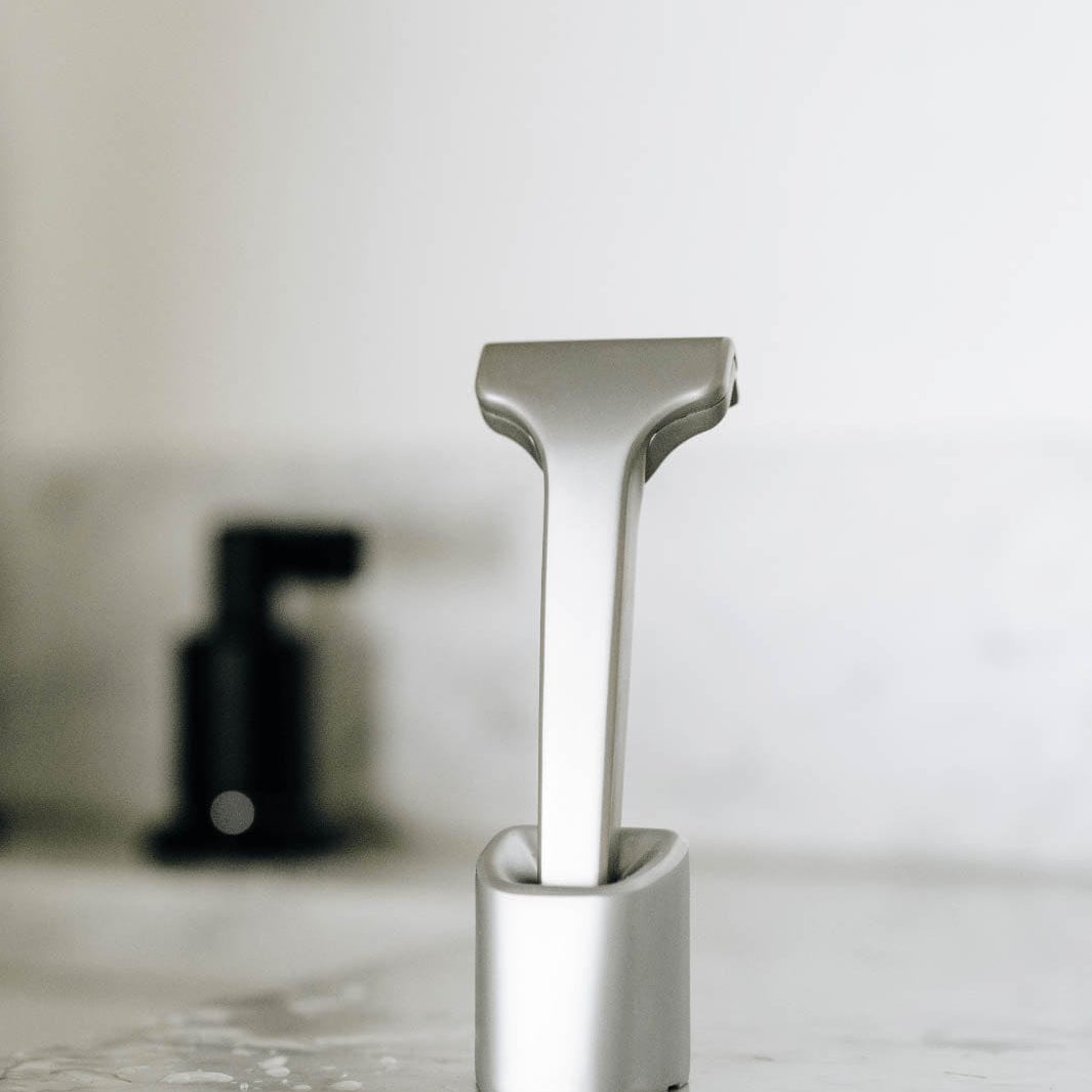 Supply Accessories Single Edge Razor Stand