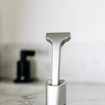 Supply Accessories Single Edge Razor Stand