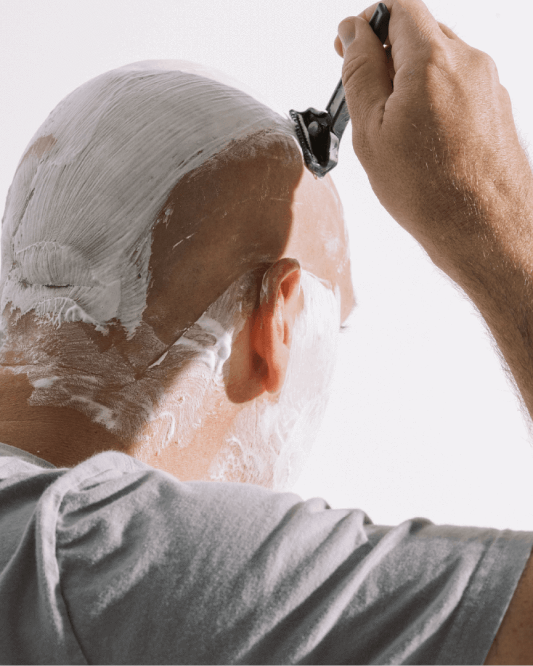 Supply Shaving Bundle The SE Starter Set