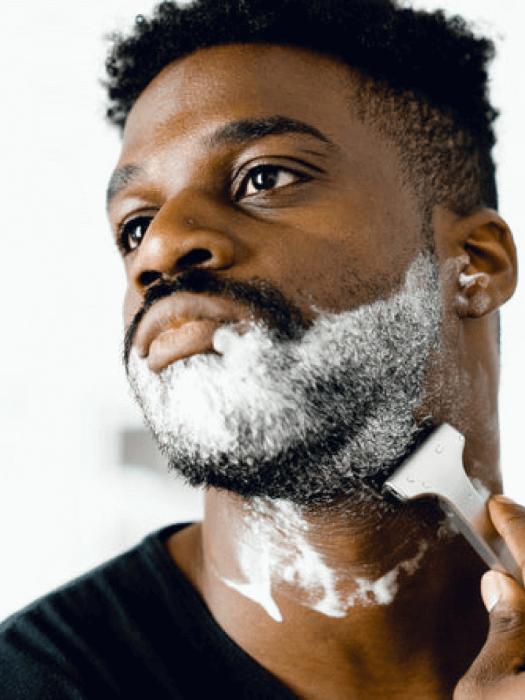 Supply Shaving Bundle The SE Starter Set