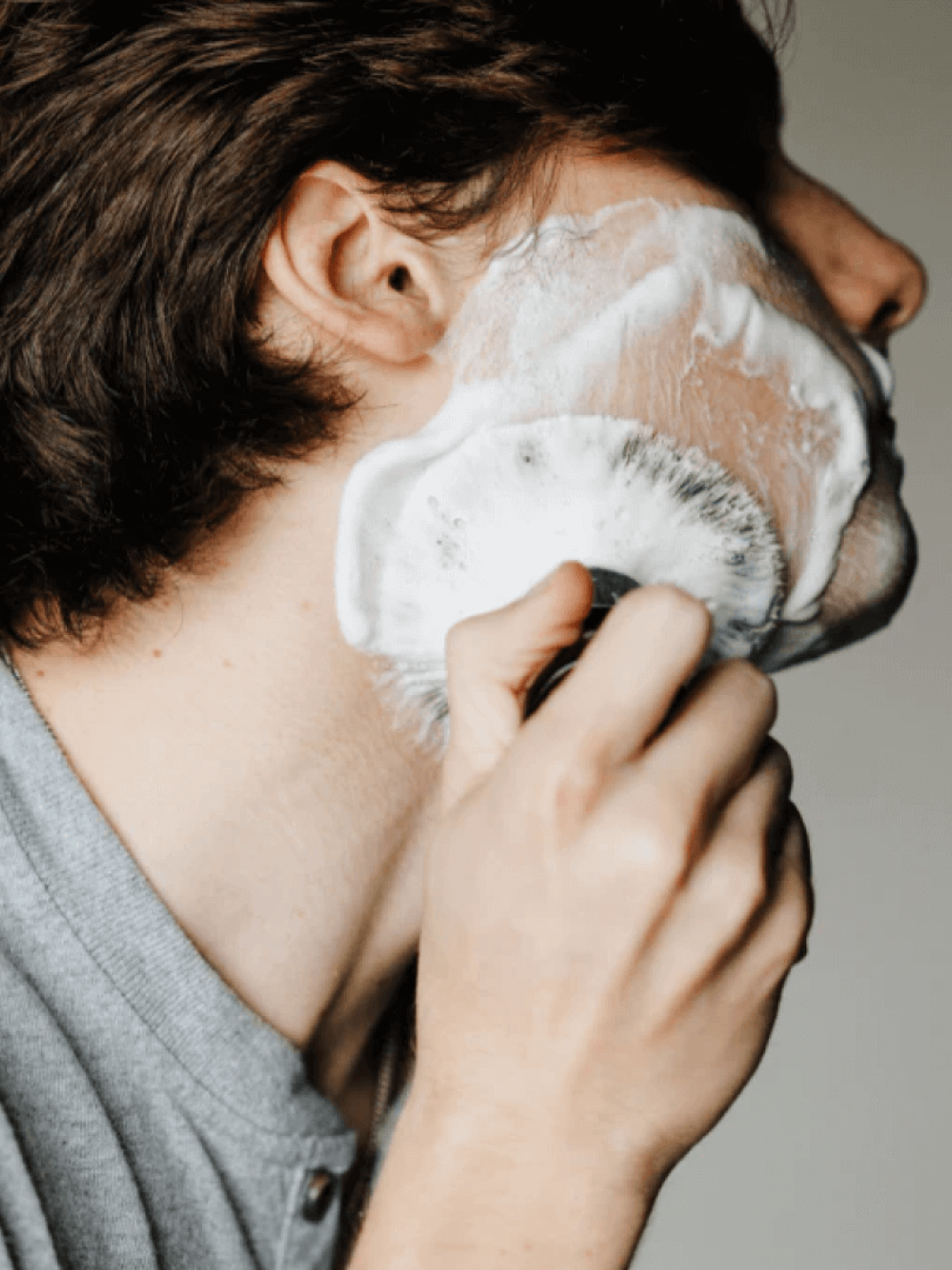 Supply Shaving Bundle The SE Starter Set