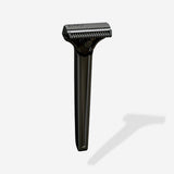Supply Shaving Matte Black The Single Edge SE