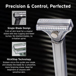 Supply Shaving The Single Edge SE