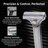 Supply Shaving The Single Edge SE