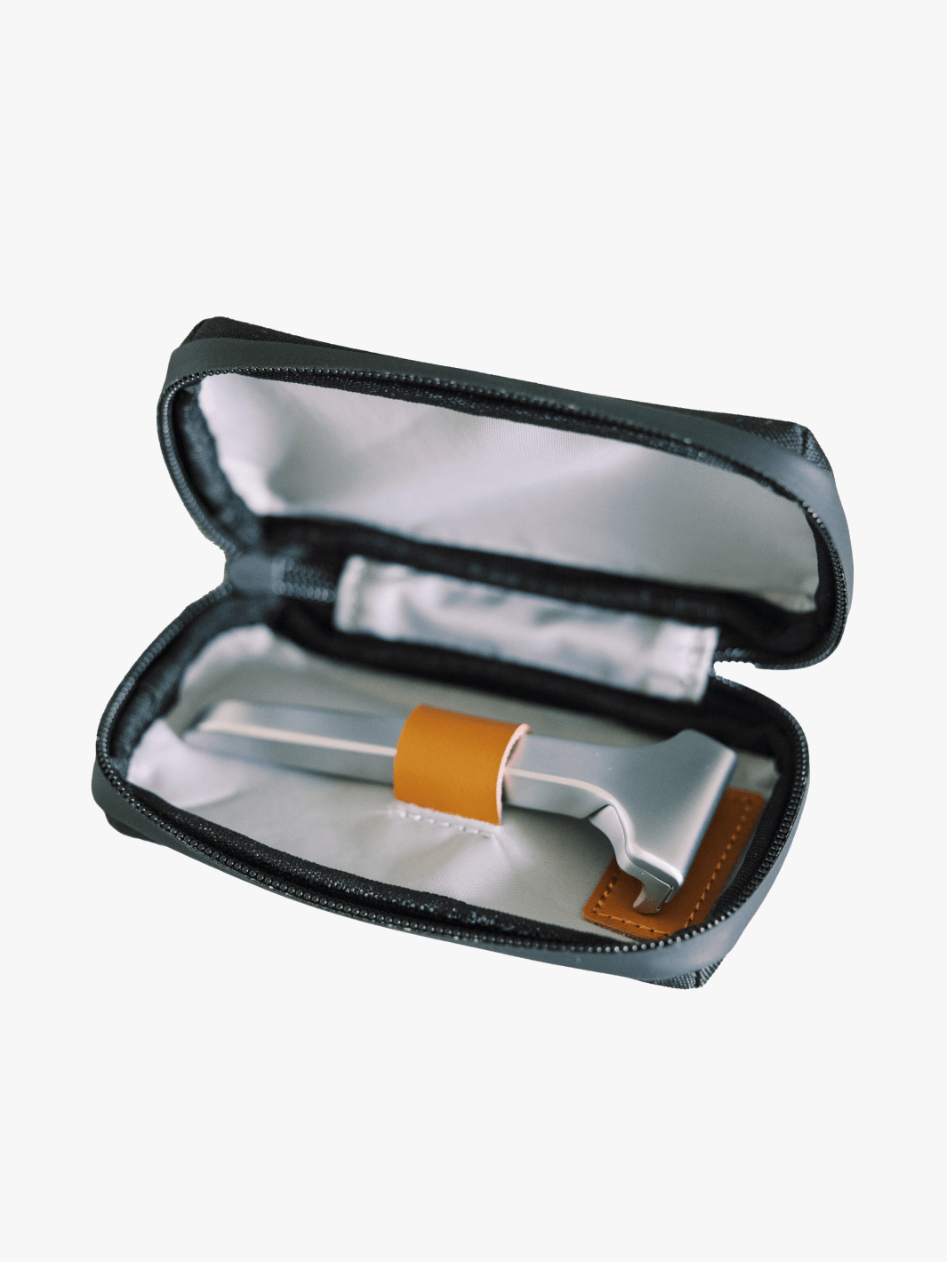 Supply Accessories Black / Nylon The Travel Case