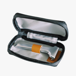 Supply Accessories Black / Nylon The Travel Case
