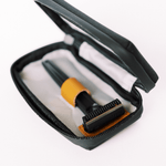 Supply Accessories Black / Nylon The Travel Case