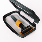 Supply Accessories Black / Nylon The Travel Case