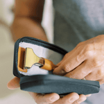 Supply Accessories Black / Nylon The Travel Case