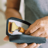 Supply Accessories Black / Nylon The Travel Case