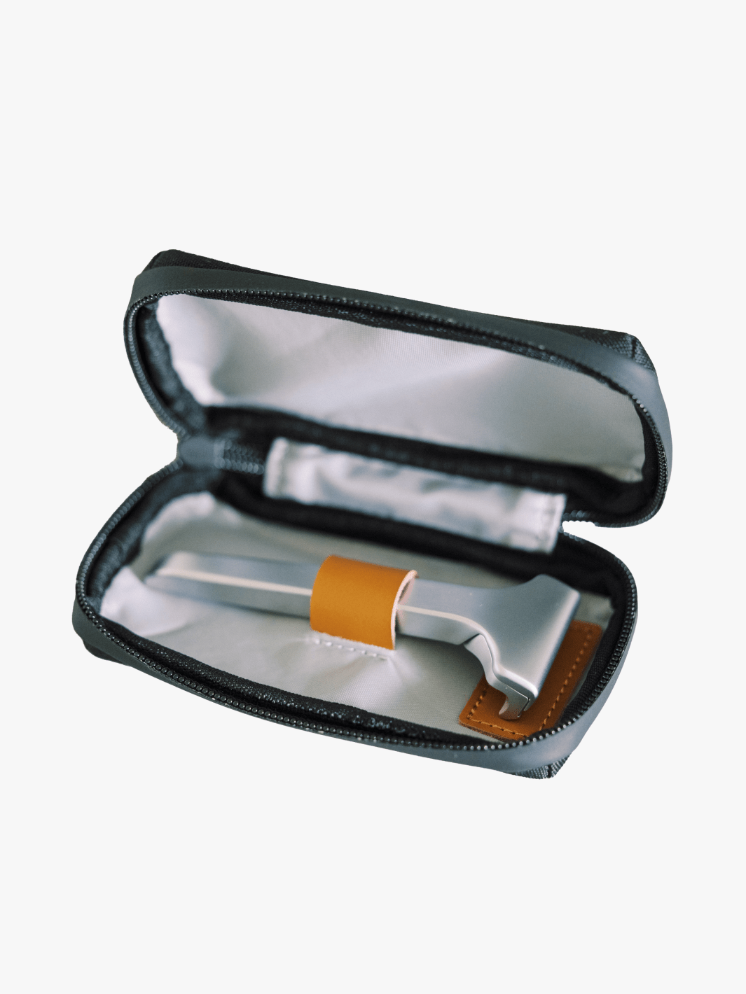 Supply Accessories Black / Nylon The Travel Case
