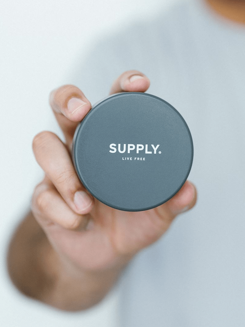 Supply Shaving Ultra Lather Shaving Cream
