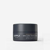 Supply Shaving Sandalwood & Cedar Ultra Lather Shaving Cream